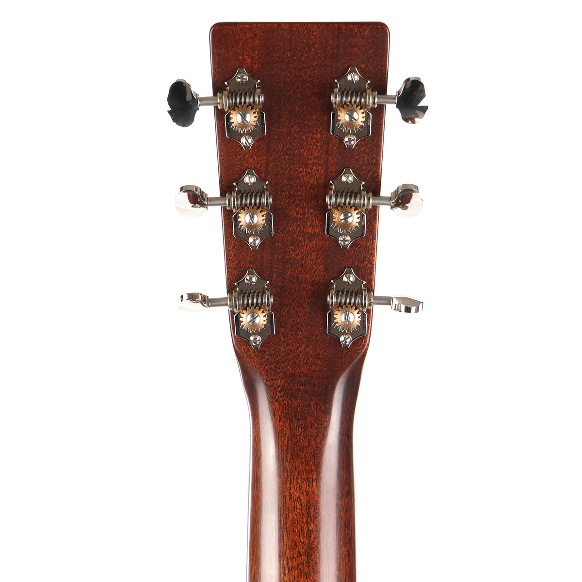 Martin D-18 Authentic 1937 Dreadnought Acoustic Vintage Gloss 2022 — 5