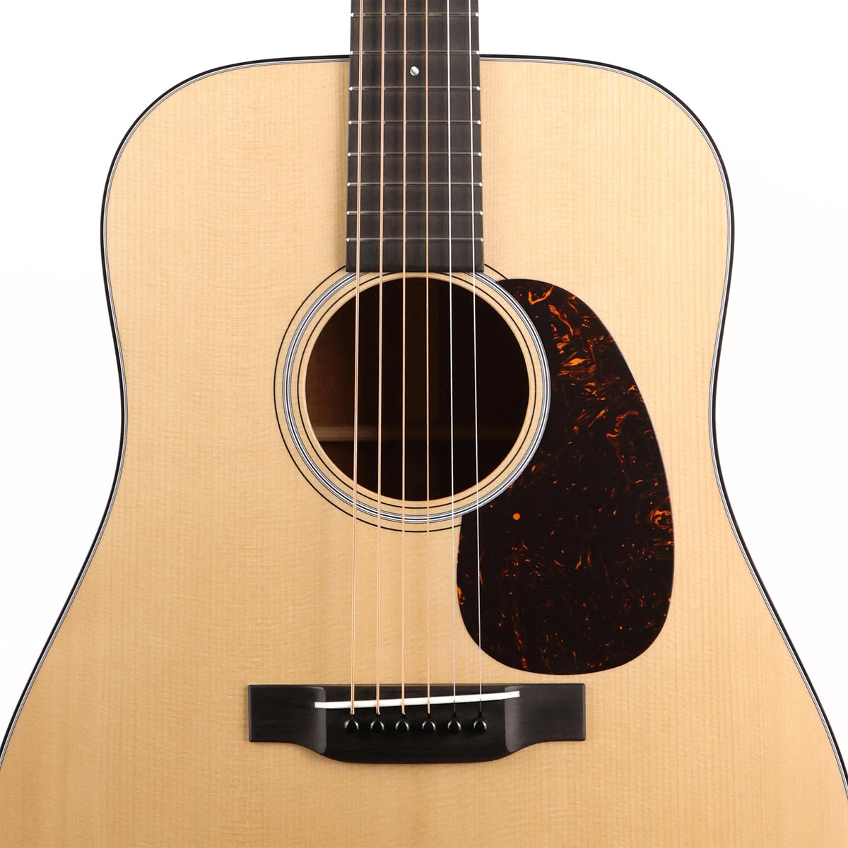 Martin D-18 Authentic 1937 Dreadnought Acoustic Vintage Gloss 2022 — 6