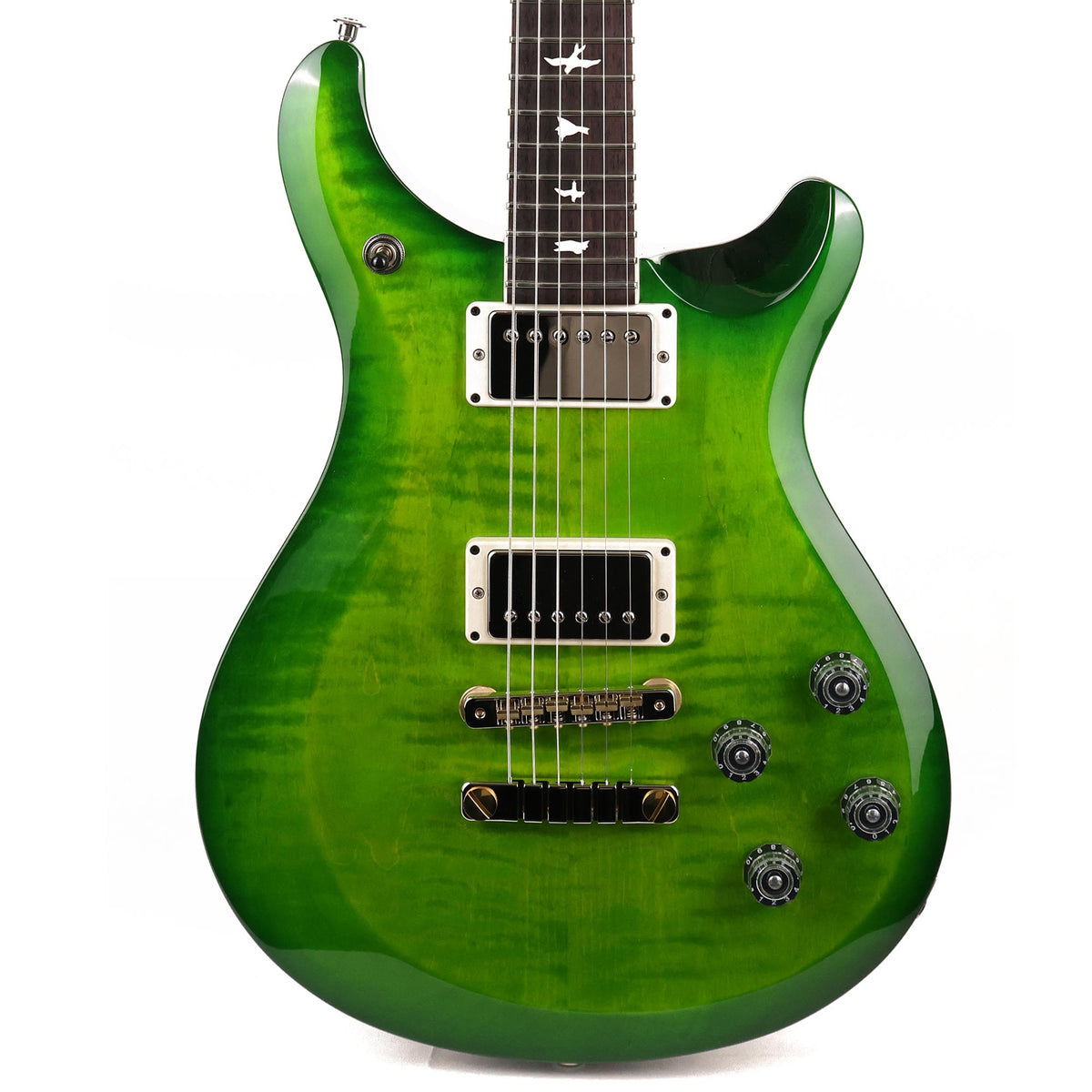 PRS S2 McCarty 594 Eriza Verde — 1