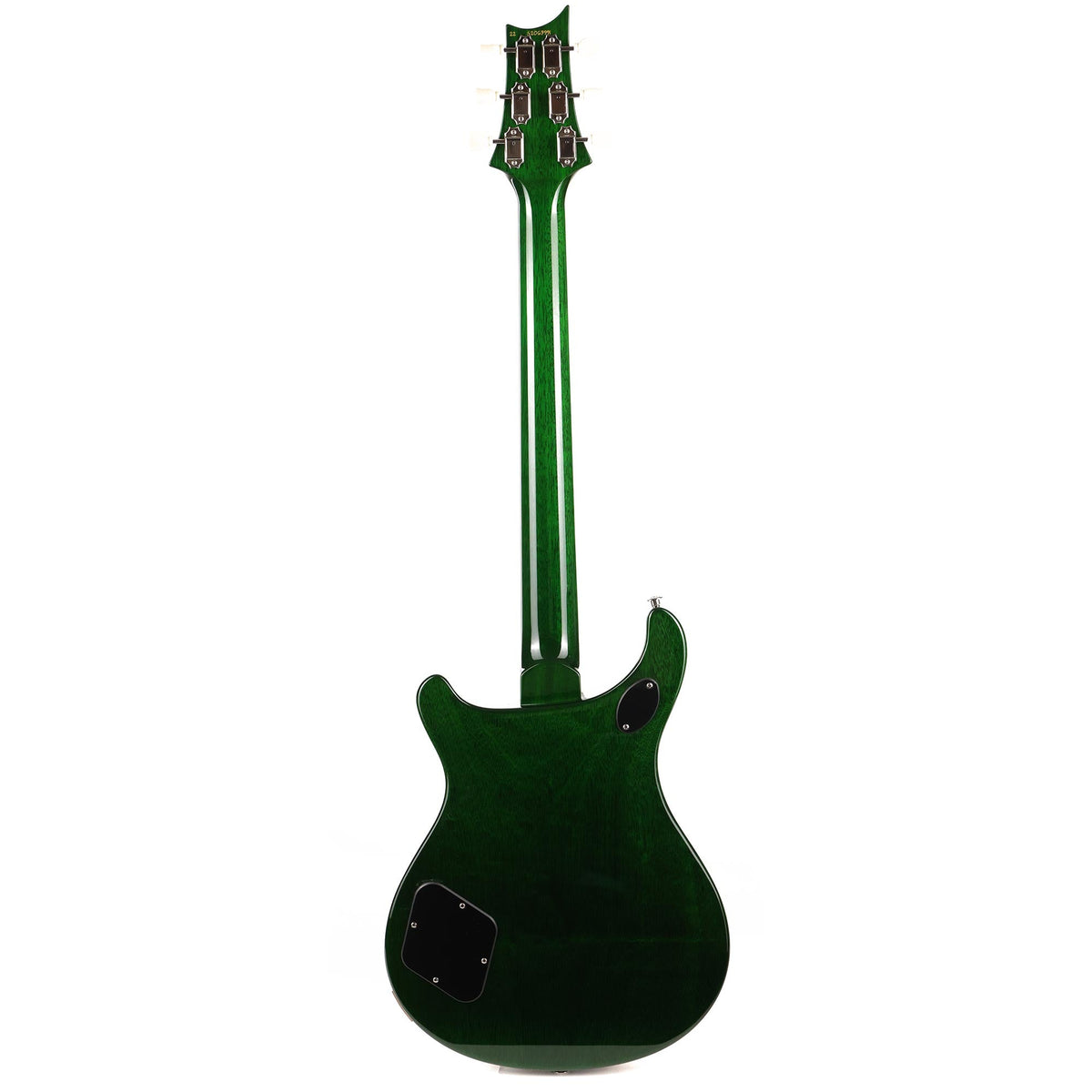 PRS S2 McCarty 594 Eriza Verde — 3