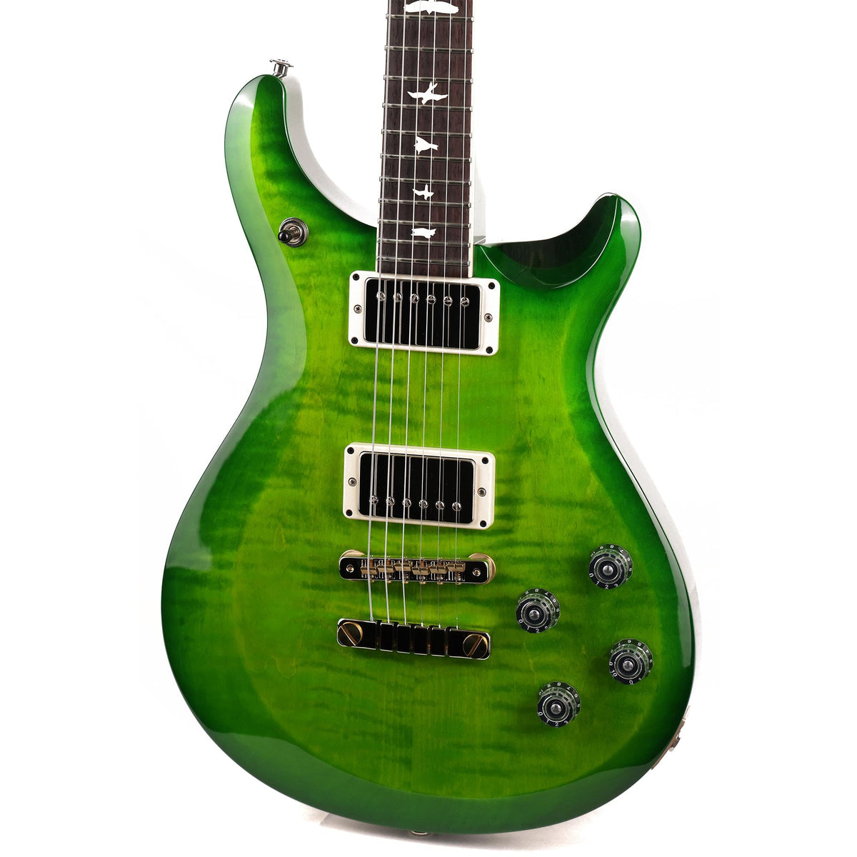 PRS S2 McCarty 594 Eriza Verde — 7