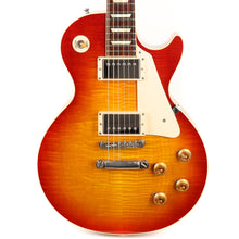 Gibson Custom Shop 1959 Les Paul Standard Washed Cherry 2014