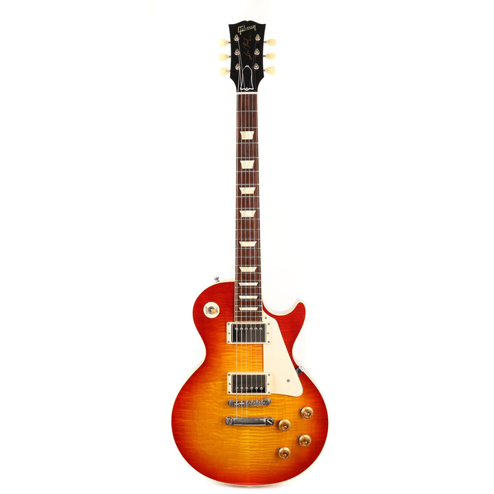 Gibson Custom Shop 1959 Les Paul Standard Washed Cherry 2014
