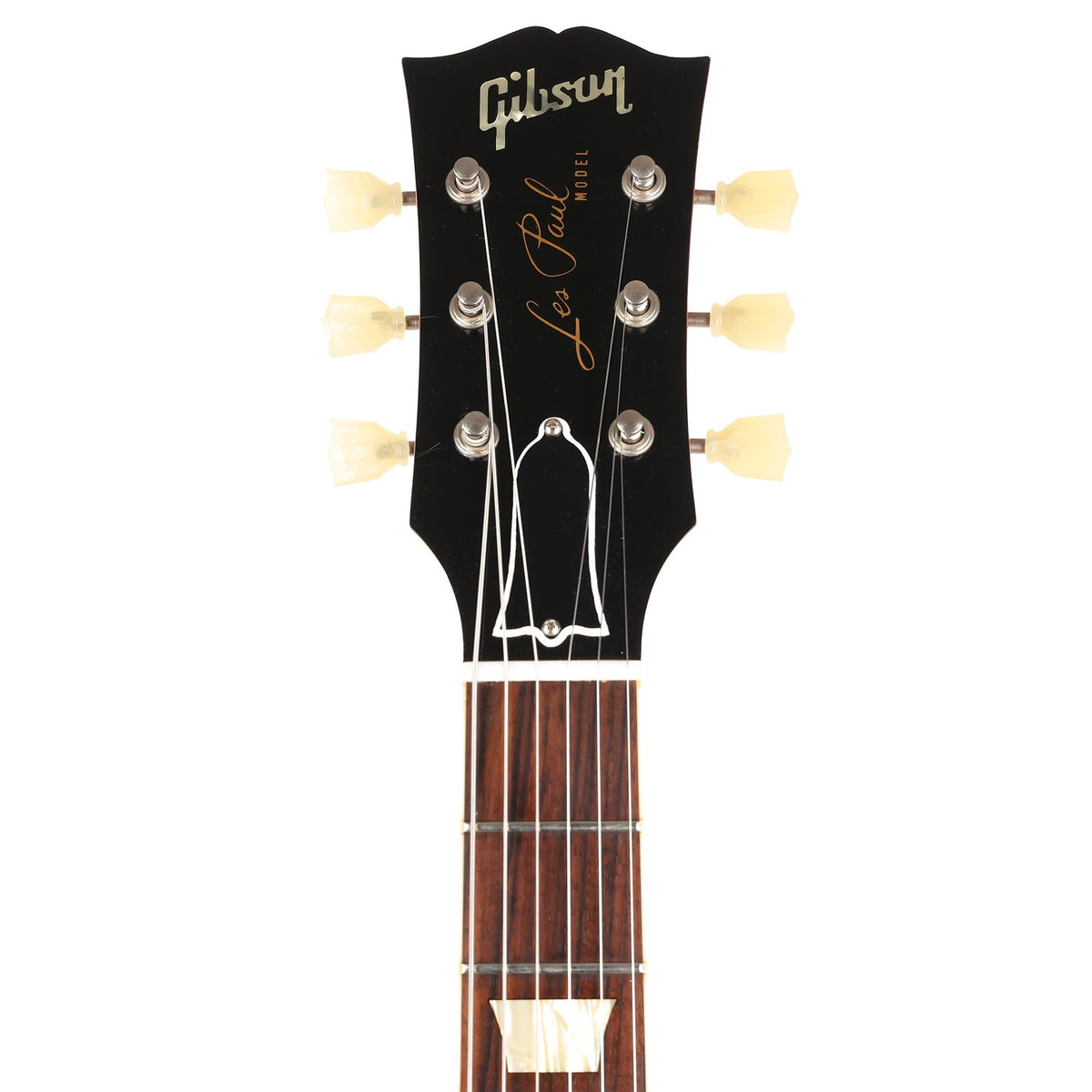Gibson Custom Shop 1959 Les Paul Standard Washed Cherry 2014 — 4