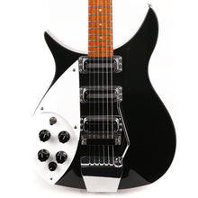 1986 Rickenbacker 325V63 Jetglo