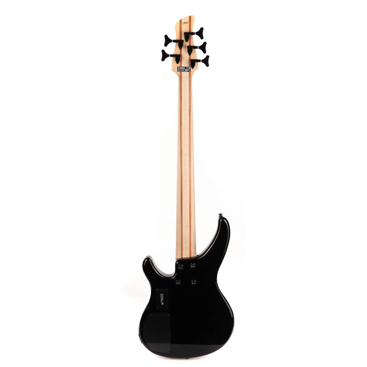 Yamaha TRBX305 5-String Bass Black Used