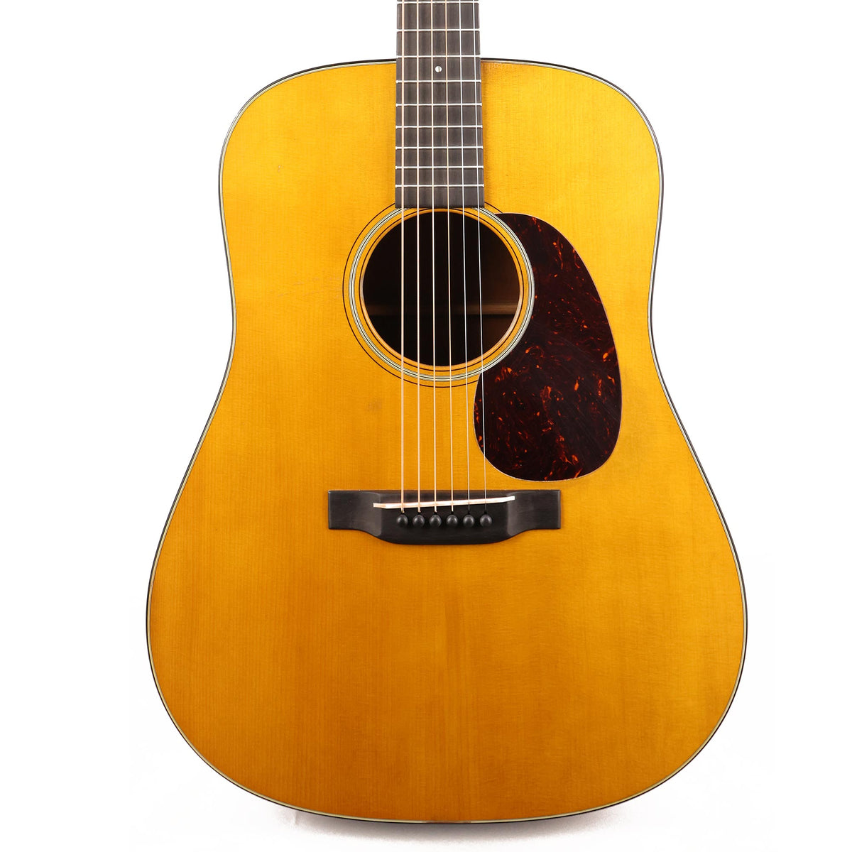 Martin D-18 Authentic 1939 Aged Vintage Gloss Dreadnought Used — 1