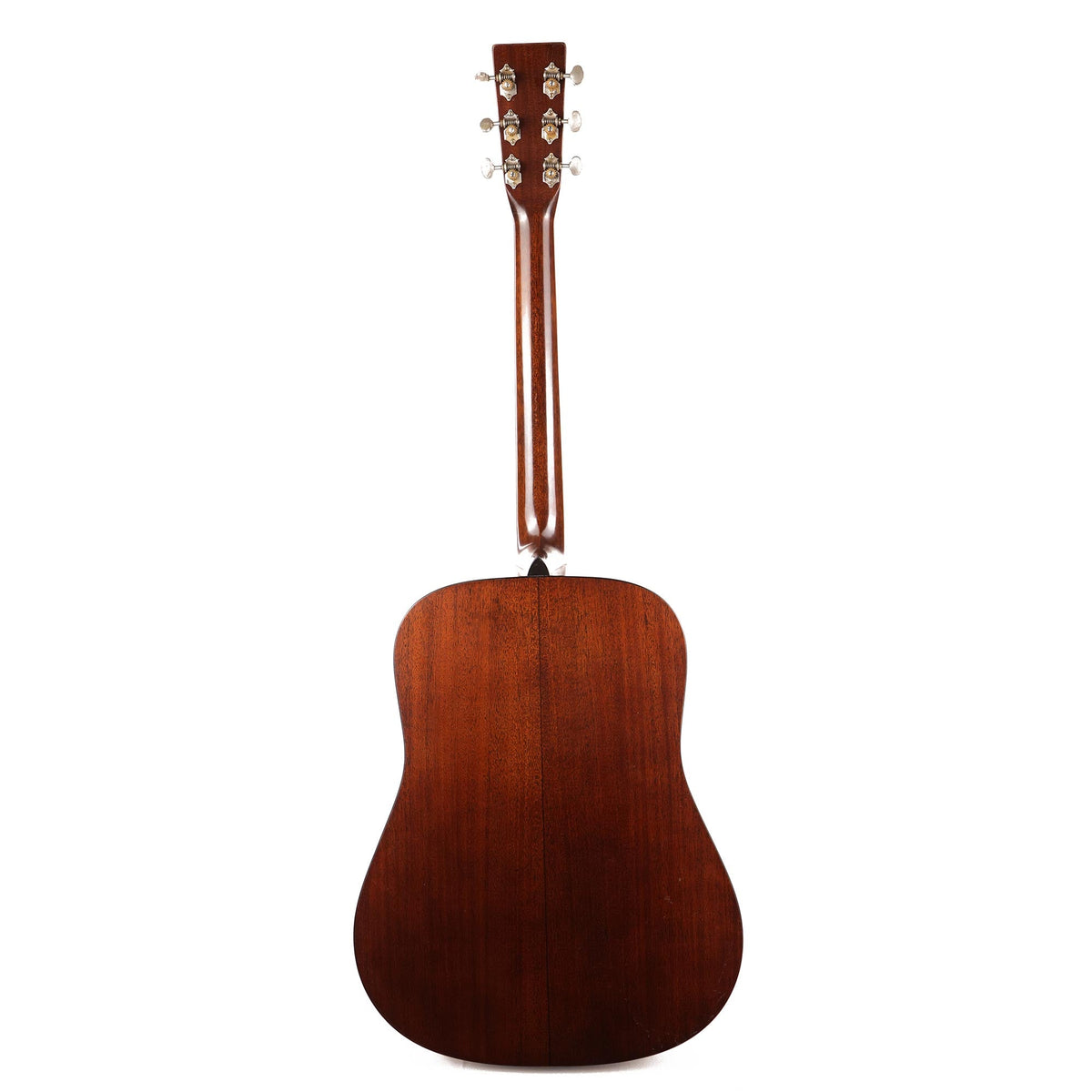 Martin D-18 Authentic 1939 Aged Vintage Gloss Dreadnought Used — 3