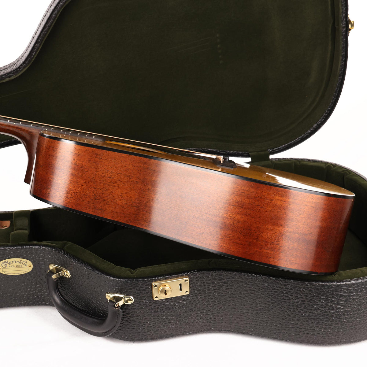 Martin D-18 Authentic 1939 Aged Vintage Gloss Dreadnought Used — 7