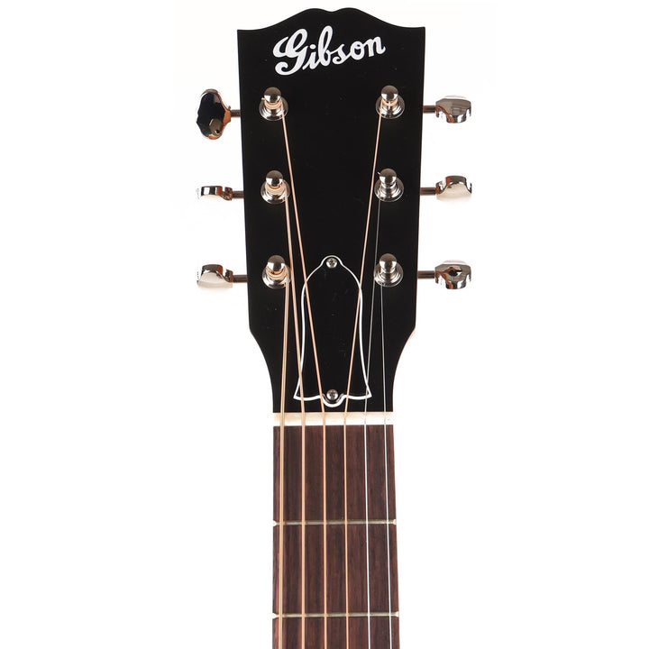 Gibson J-35 Faded 30s Acoustic-Electric Natural Used