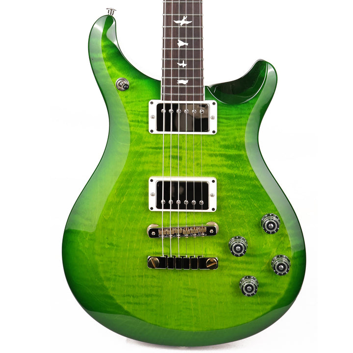 PRS S2 McCarty 594 Guitar Eriza Verde