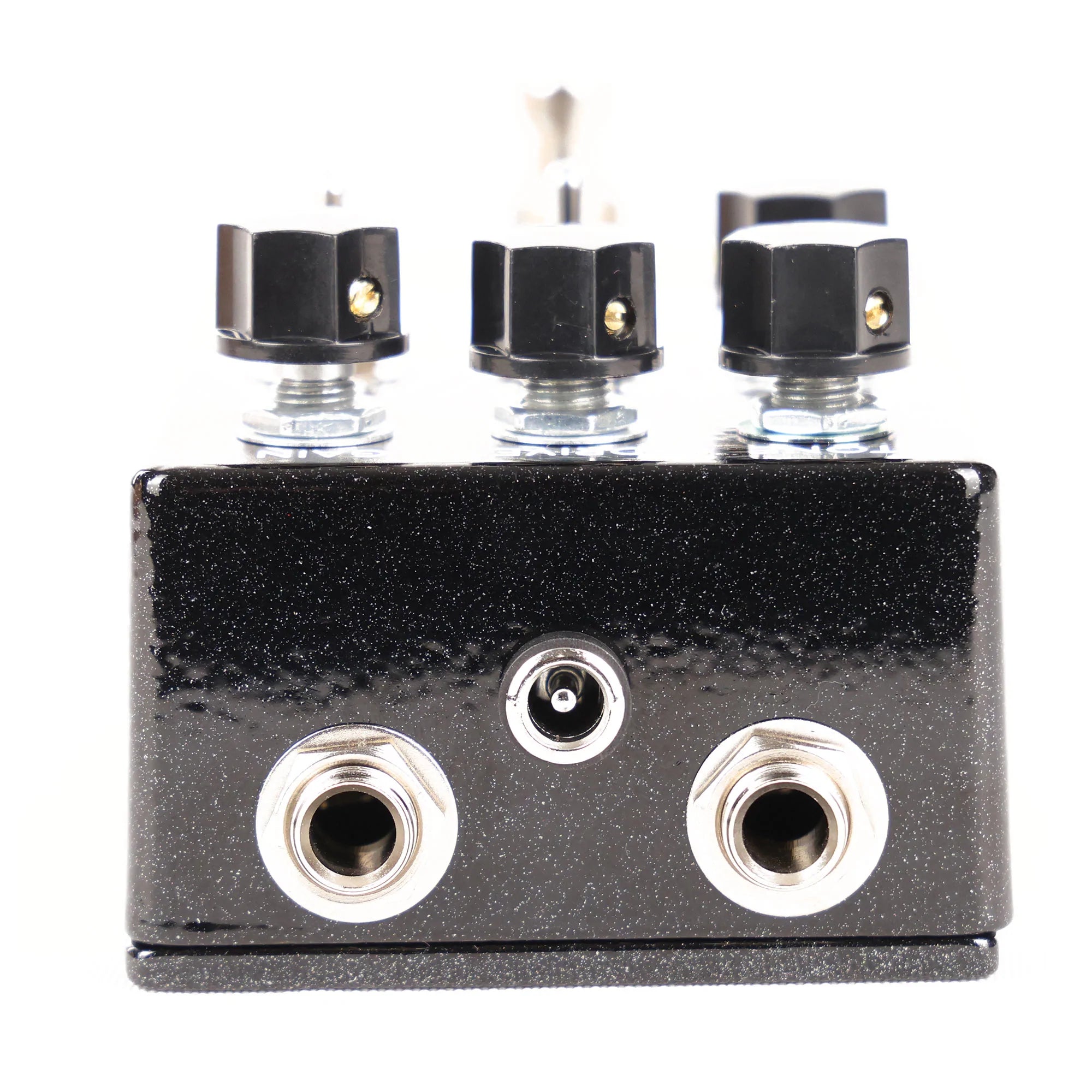Fuzzrocious Pedals Dark Driving v3 / Fuzzrocious Pedals Dark Driving v3 /