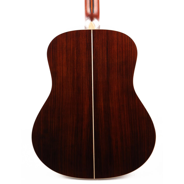 Yamaha LL16HB ARE Original Jumbo Acoustic-Electric Natural