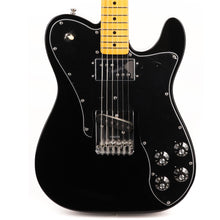 Fender American Vintage II Limited Edition 1977 Telecaster Custom Black