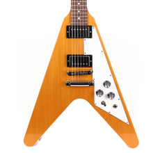 Gibson Flying V Antique Natural