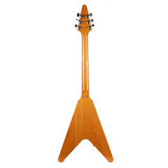 Gibson Flying V Antique Natural | The Music Zoo