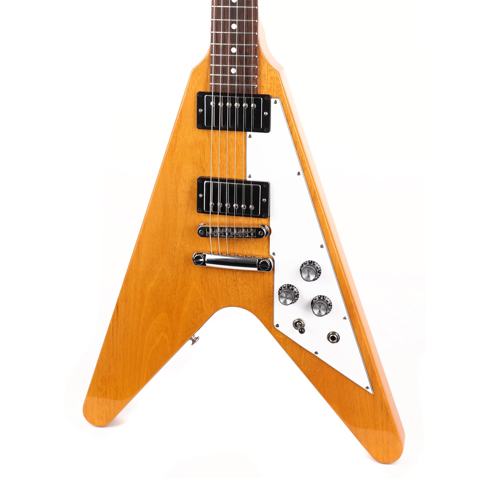 フライングV 60922_Gibson_Flying_V_Antique_