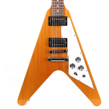 Gibson Flying V Antique Natural