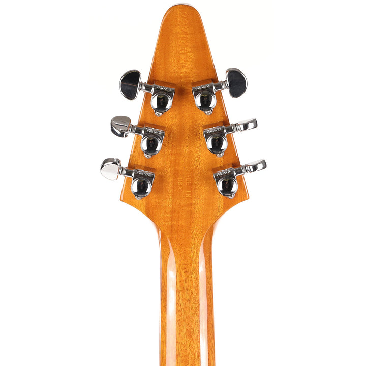 Gibson Flying V Antique Natural