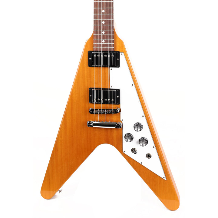 Gibson Flying V Antique Natural