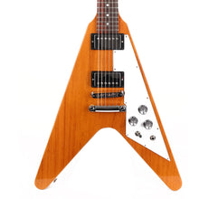 Gibson Flying V Antique Natural