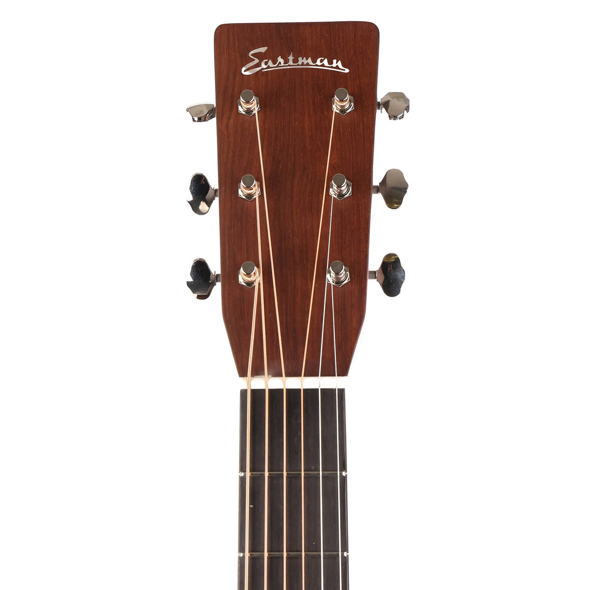 Eastman E20OM-MR-TC Orchestra Acoustic Natural 2023 — 4