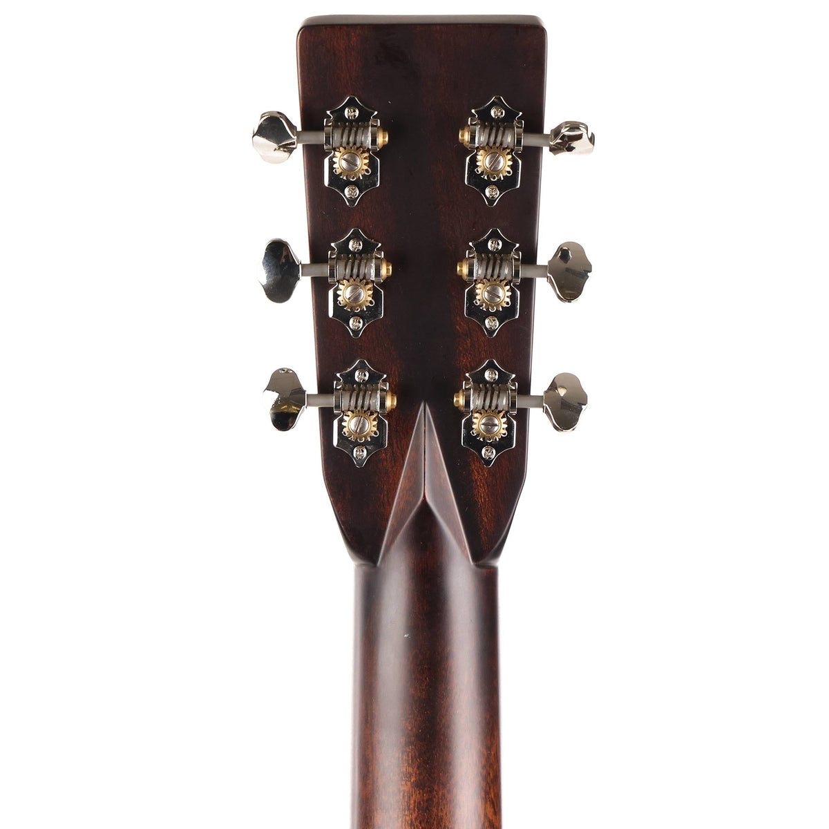 Eastman E20OM-MR-TC Orchestra Acoustic Natural 2023 — 5