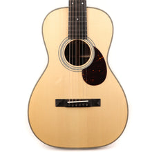 Eastman E20P Acoustic Natural