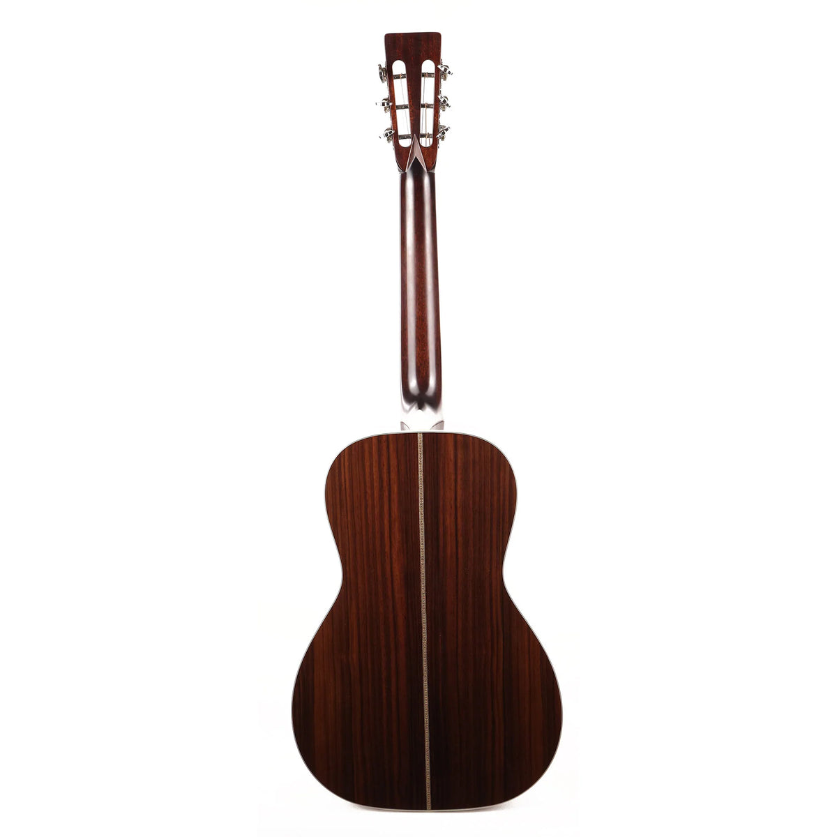 Eastman E20P Acoustic Natural — 3