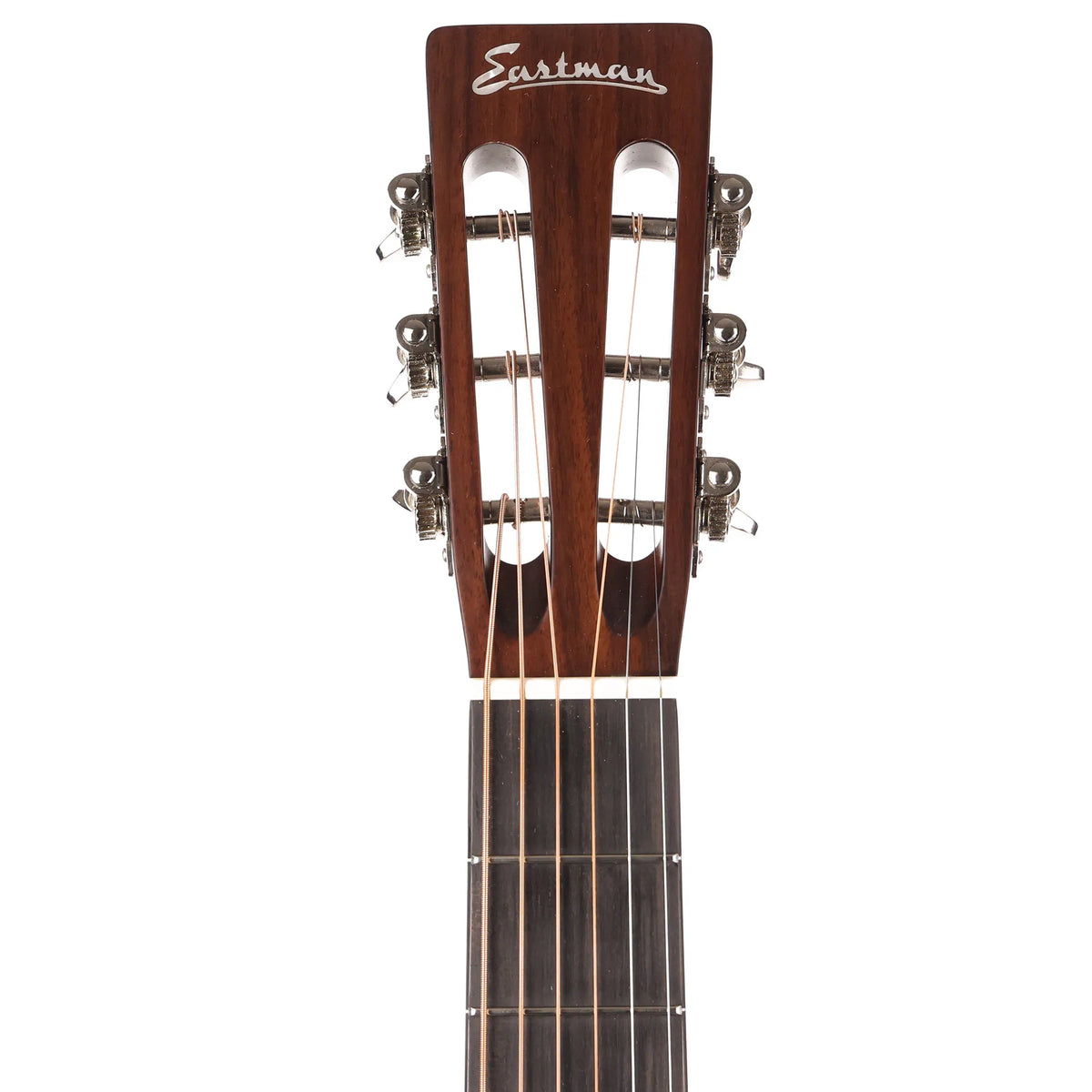 Eastman E20P Acoustic Natural — 4