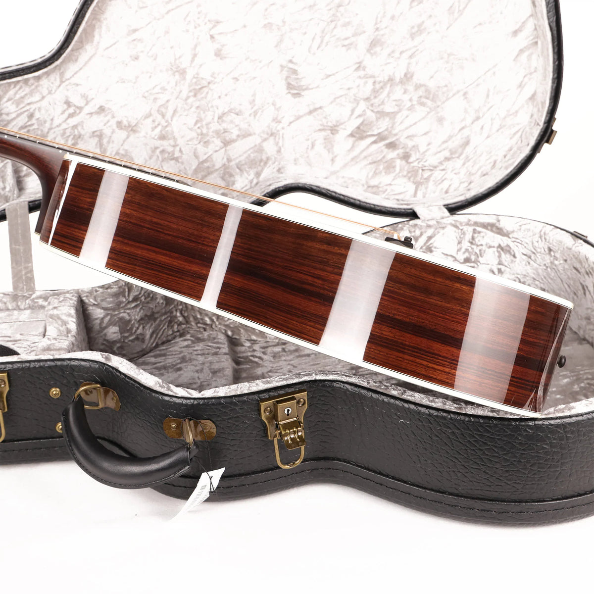 Eastman E20P Acoustic Natural — 7