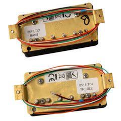PRS 85/15 TCI Limited Edition Pickup Set Uncovered | The Music Zoo