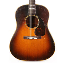 1943 Gibson SJ Banner Southern Jumbo Acoustic Guitar Sunburst