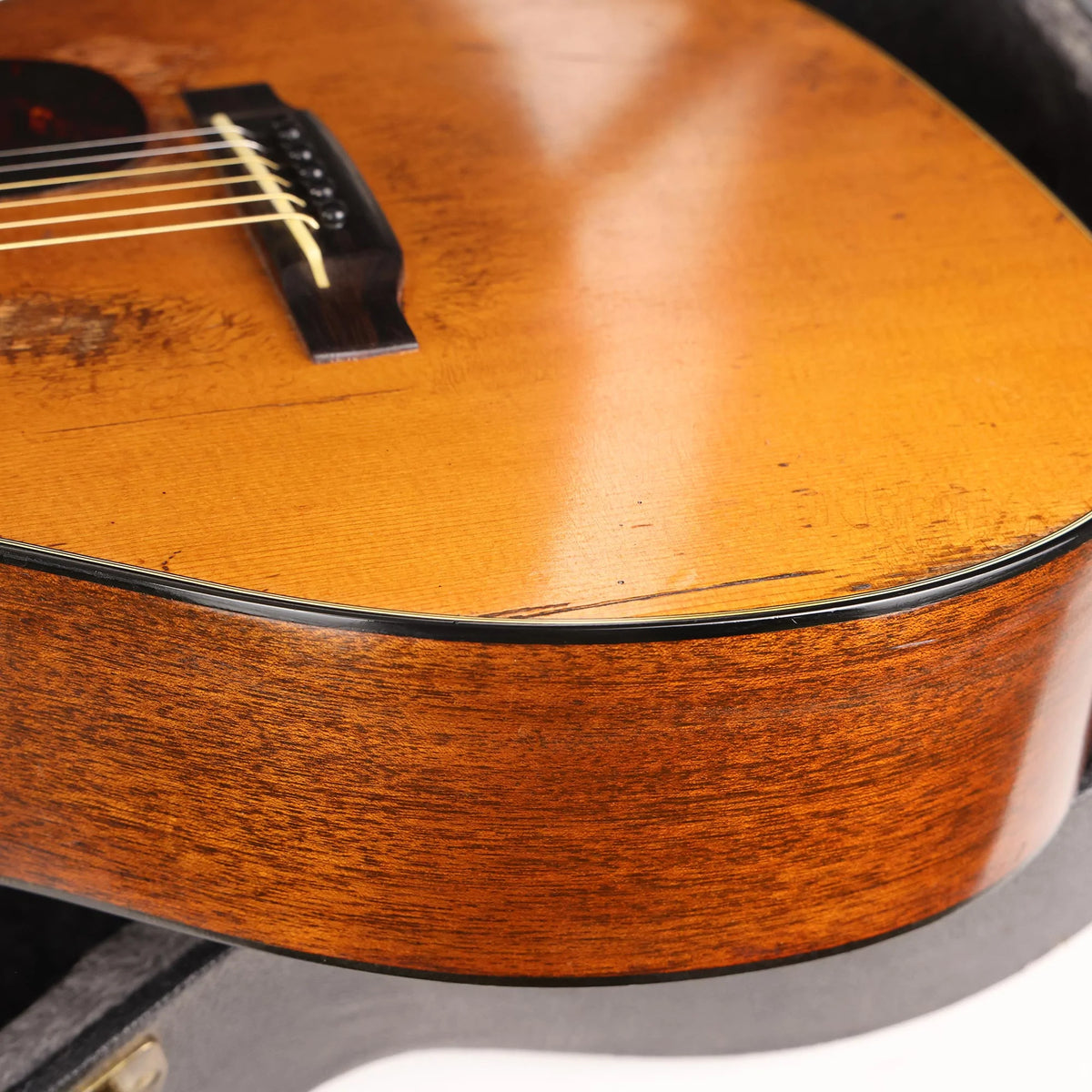 1967 Martin 000-18 Acoustic Guitar — 10