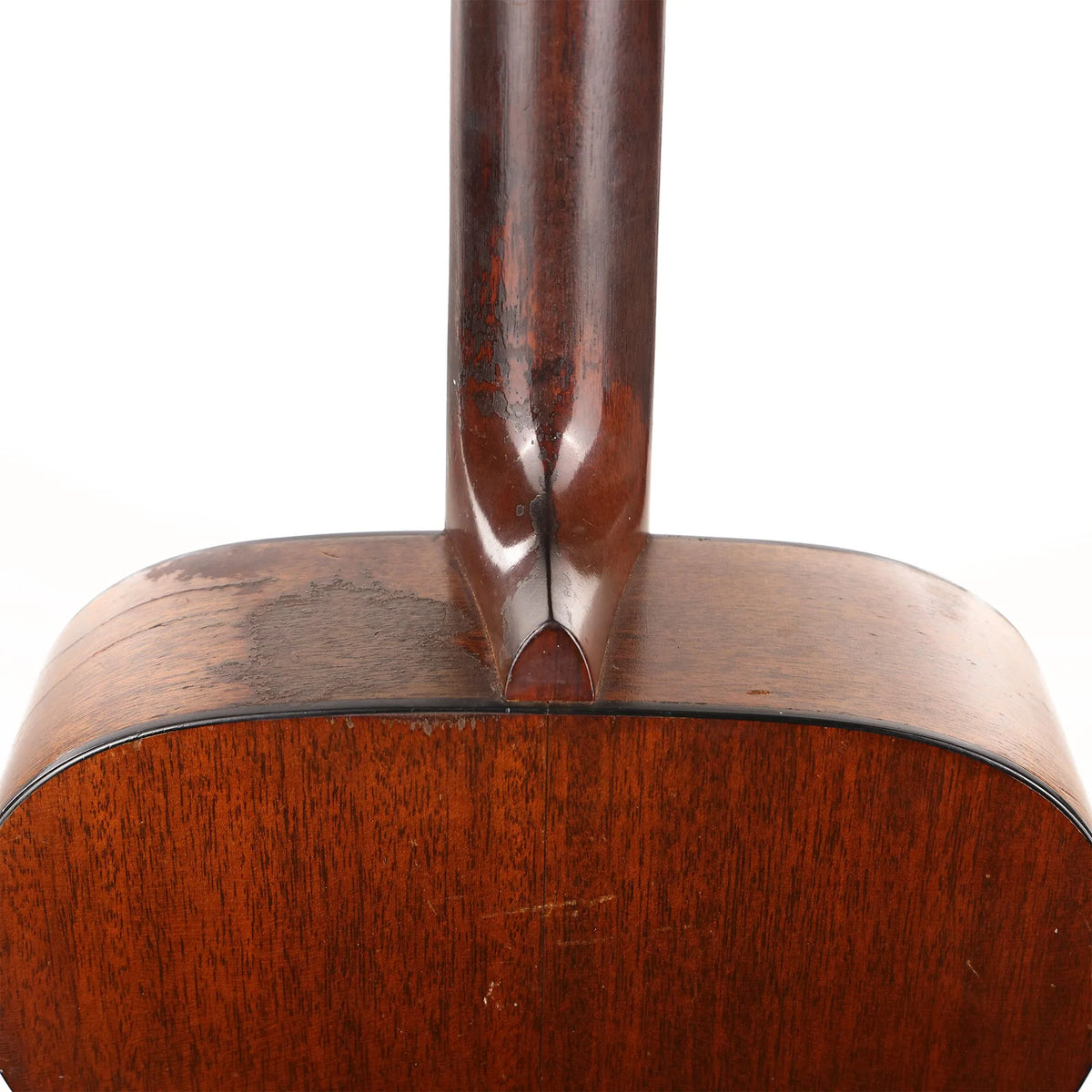 1967 Martin 000-18 Acoustic Guitar — 8