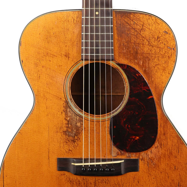 1967 Martin 000-18 Acoustic Guitar