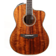 Takamine The 60th Anniversary Acoustic-Electric Guitar 32 out of 60