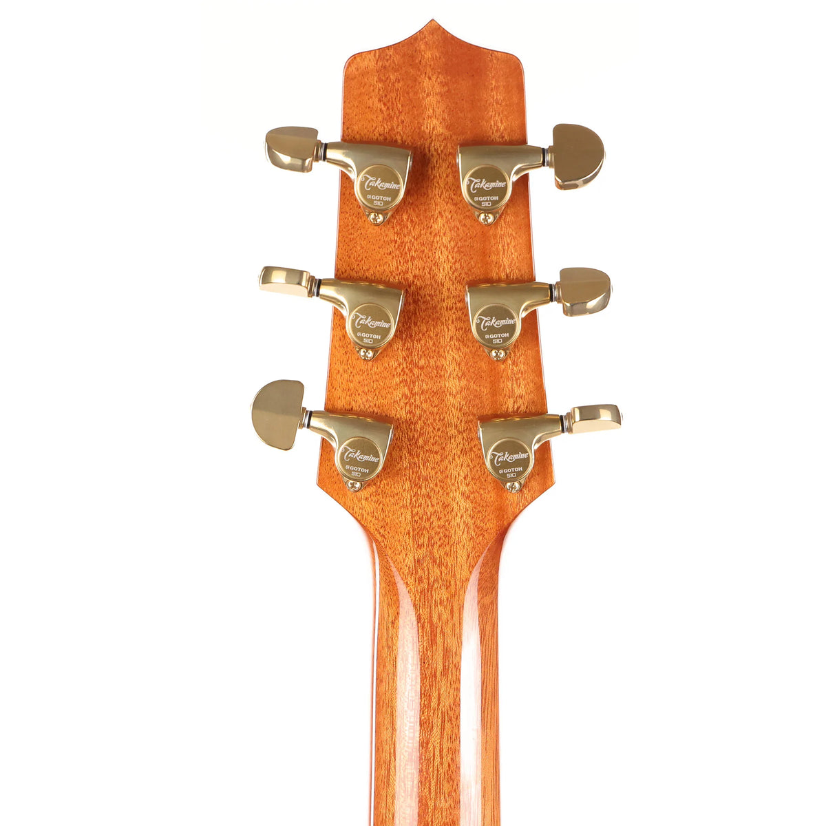 Takamine The 60th Anniversary Acoustic-Electric Guitar 32 out of 60 — 5