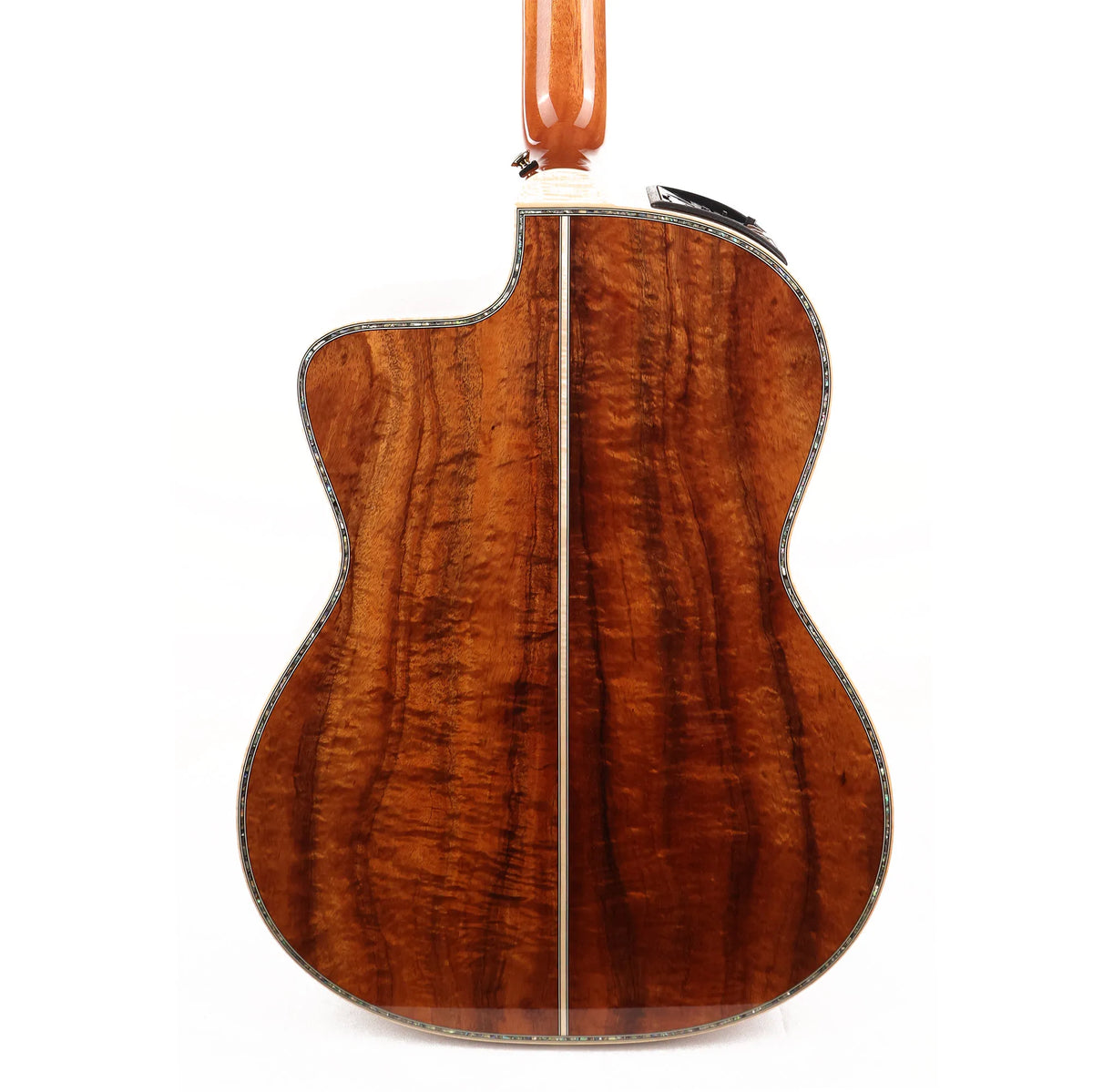 Takamine The 60th Anniversary Acoustic-Electric Guitar 32 out of 60 — 8