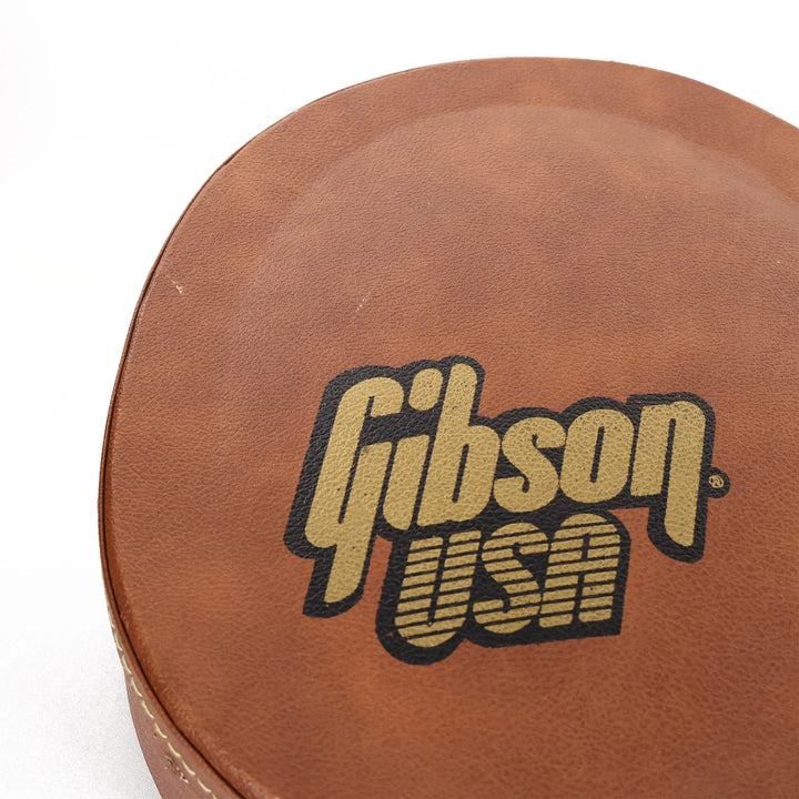 Gibson USA ES-335, ES-330, ES-345, ES-355 Hardshell Case TKL Used