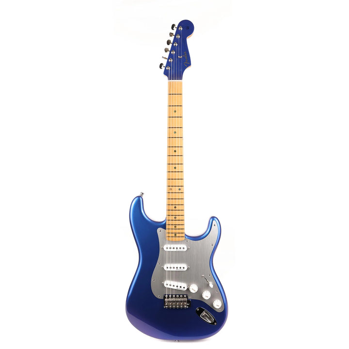 Fender Limited Edition H.E.R. Stratocaster Blue Marlin
