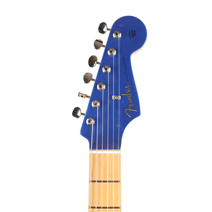 Fender Limited Edition H.E.R. Stratocaster Blue Marlin