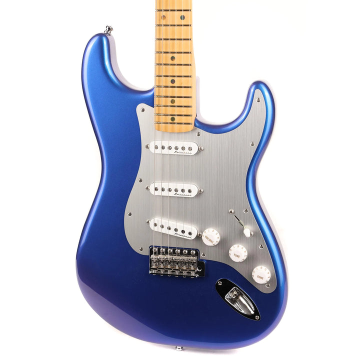 Fender Limited Edition H.E.R. Stratocaster Blue Marlin