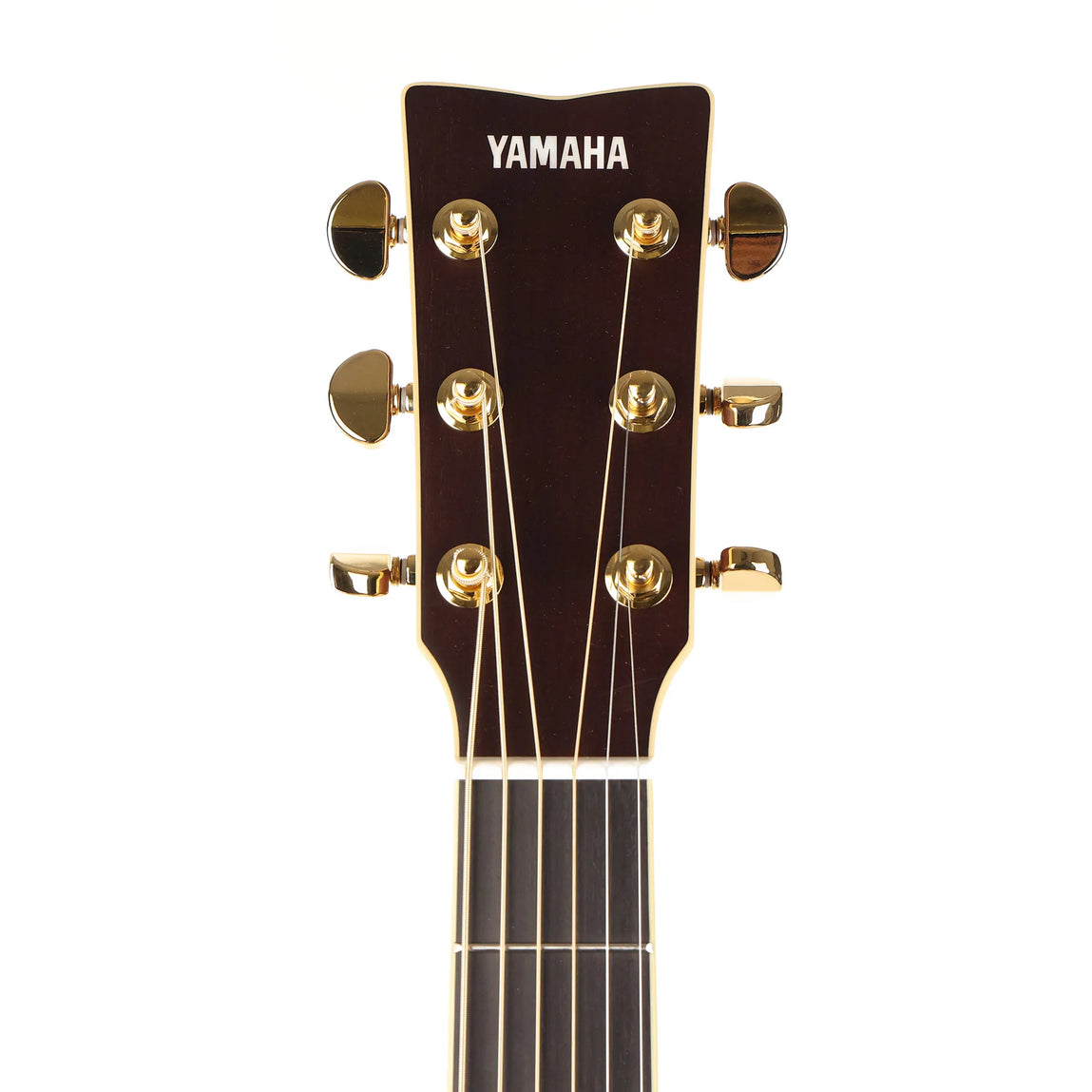 Yamaha LS16M ARE Acoustic-Electric Natural | The Music Zoo