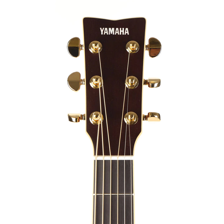 Yamaha LS16MHB ARE Acoustic-Electric Natural