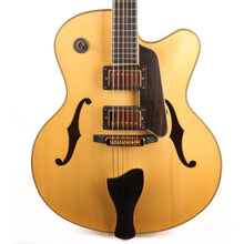 Eastman AR910 Archtop Guitar 2009