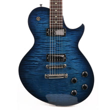 Collings 360 Blue Quilt Top Used