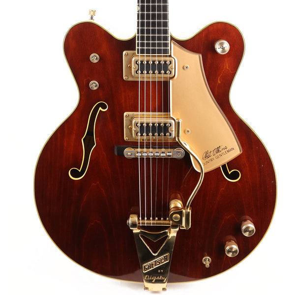 Gretsch 7670 Chet Atkins Country Gentleman Baldwin-Era