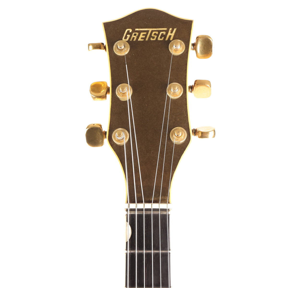 Gretsch 7670 Chet Atkins Country Gentleman Baldwin-Era — 4