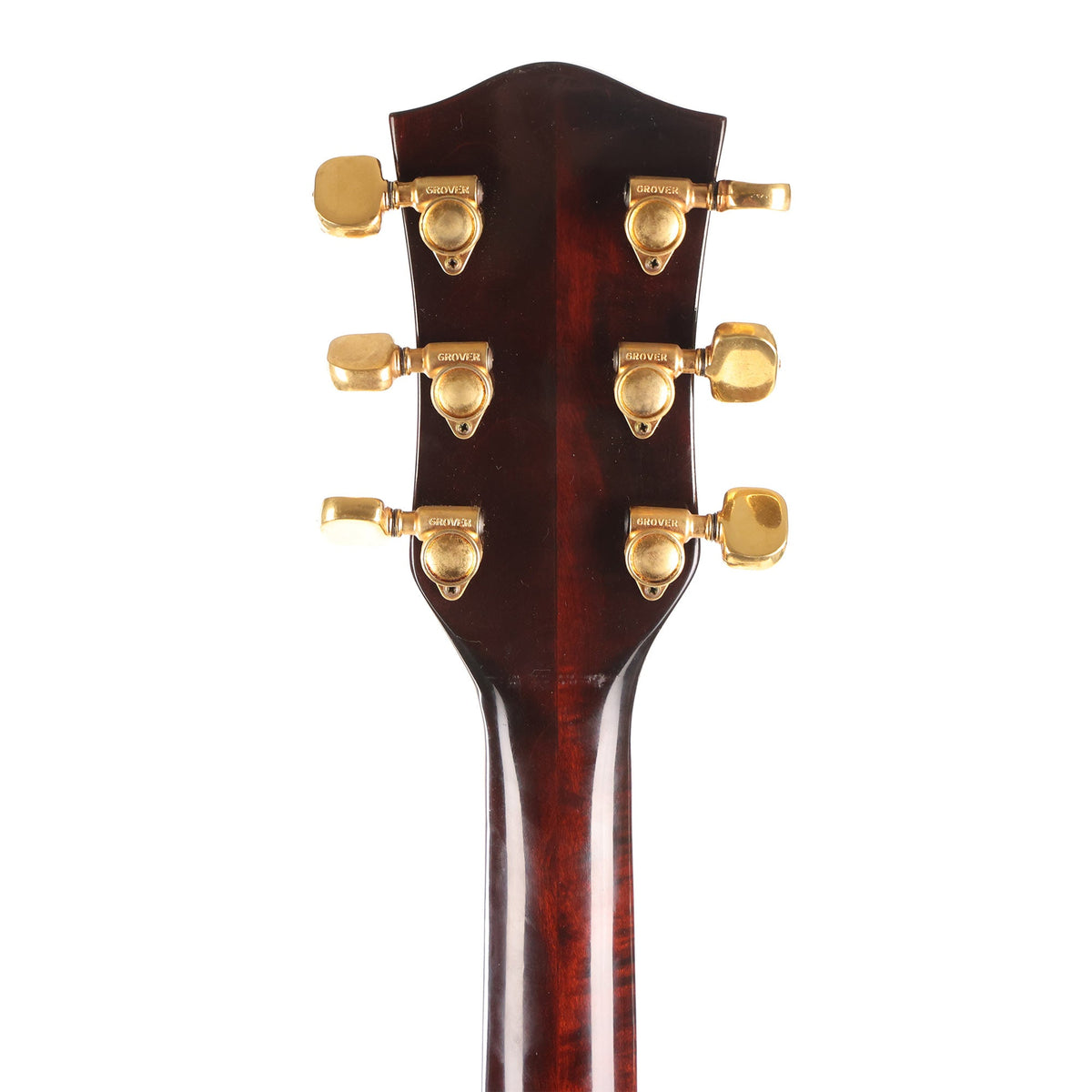 Gretsch 7670 Chet Atkins Country Gentleman Baldwin-Era — 5